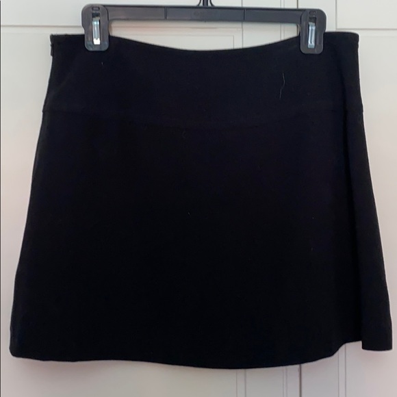 KensiePretty Black skirt - Picture 3 of 4